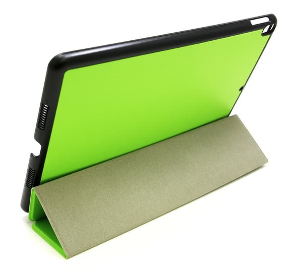 Cover Case Apple iPad Air (2019) Grön