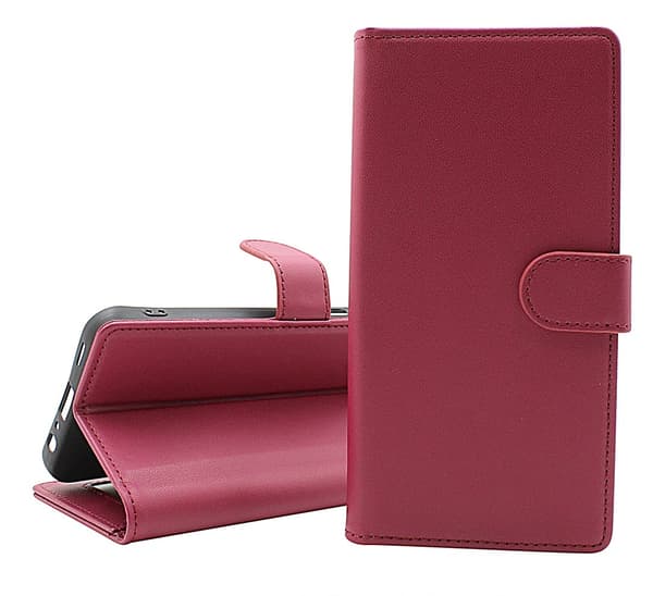 Skimblocker Xiaomi Redmi A5 Plånboksfodral