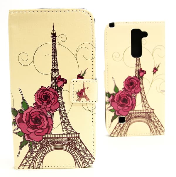 Designwallet LG Stylus 2 (K520)