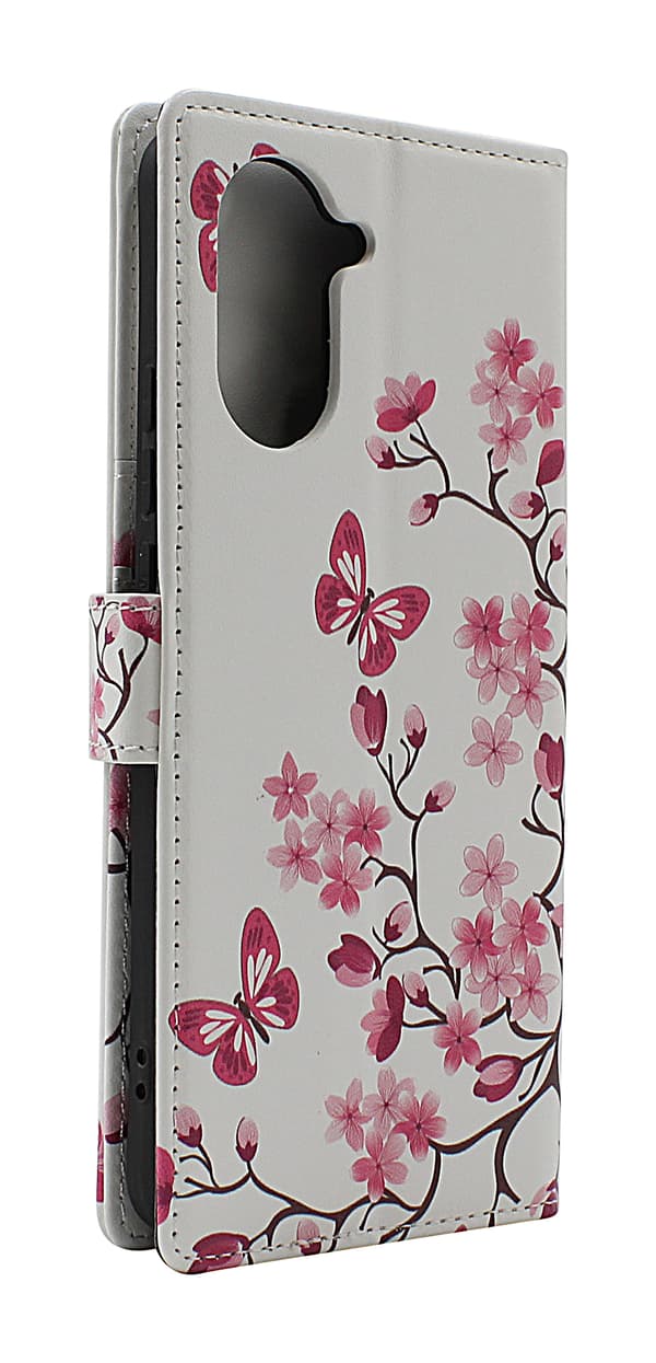 Skimblocker OnePlus Nord CE5 (CPH2719) Designfodral