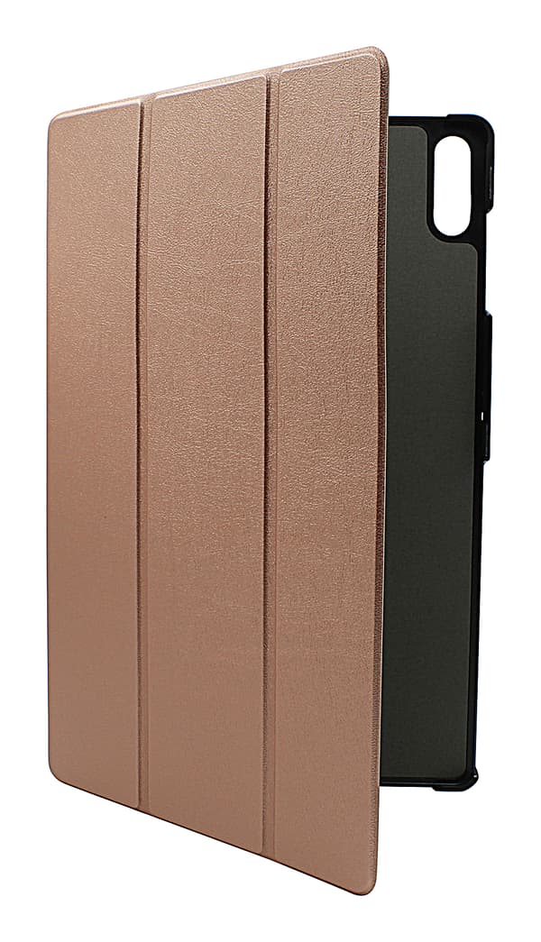 CoverCase Samsung Galaxy Tab S11 Ultra Grå