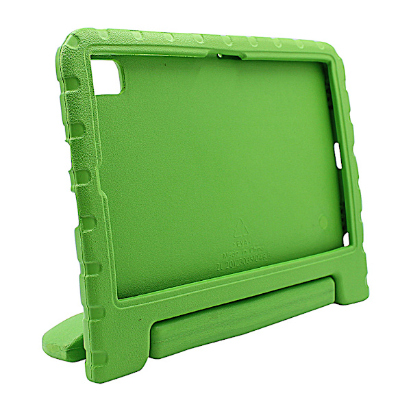 Standcase Barnfodral Samsung Galaxy Tab A7 10.4 (2020) Lila