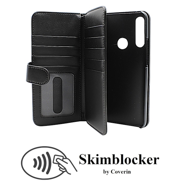 Skimblocker XL Wallet Huawei P Smart Z