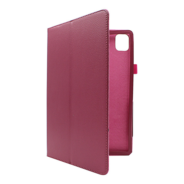 Standcase Fodral Xiaomi Pad 5 Hotpink