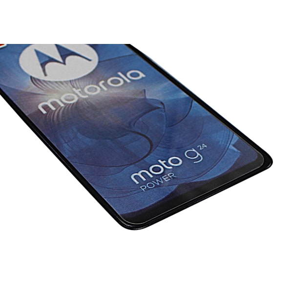 Skärmskydd Motorola Moto G24 Power