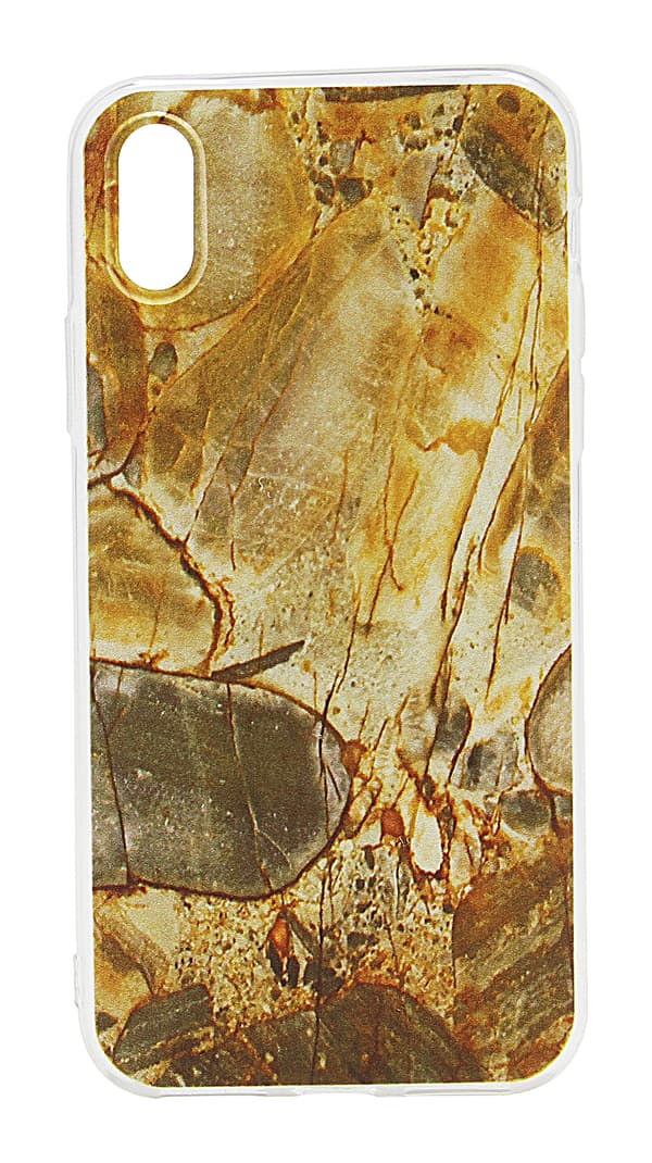 Designskal TPU iPhone X/Xs