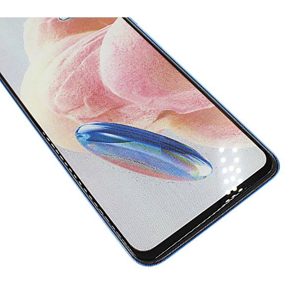 Full Frame Glas skydd Xiaomi Redmi Note 12