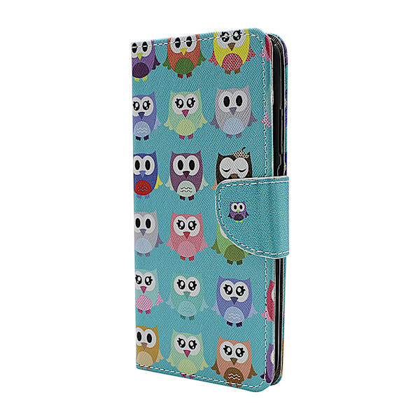 Designwallet Xiaomi Redmi Note 10