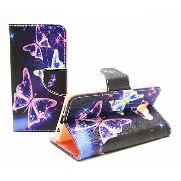 Designwallet Samsung Galaxy A3 2016 (A310F)