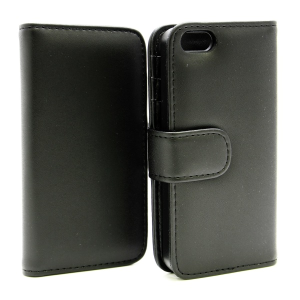 Skimblocker Plånboksfodral iPhone 5/5s/SE