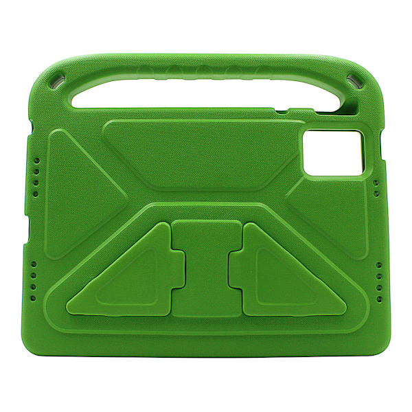 Standcase Barnfodral Lenovo Tab M11 Grön