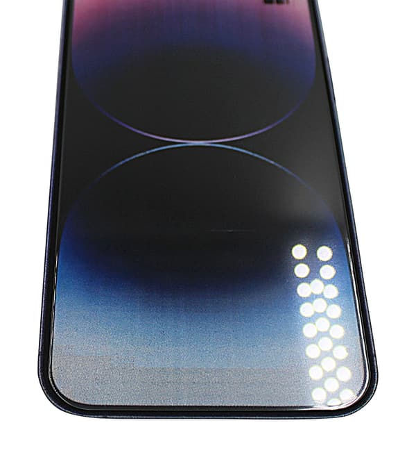 Härdat glas iPhone 14 Pro Max (6.7)