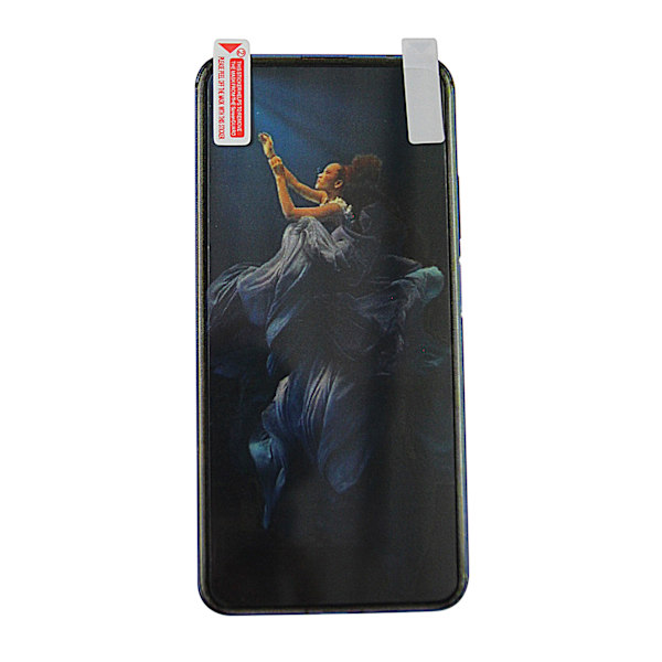 Skärmskydd Honor 20 Pro