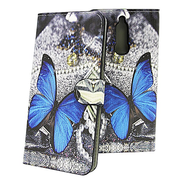 Designwallet Huawei Mate 10 Lite