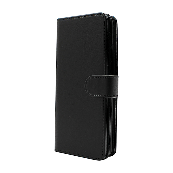 Skimblocker XL Magnet Fodral Nokia 3.4