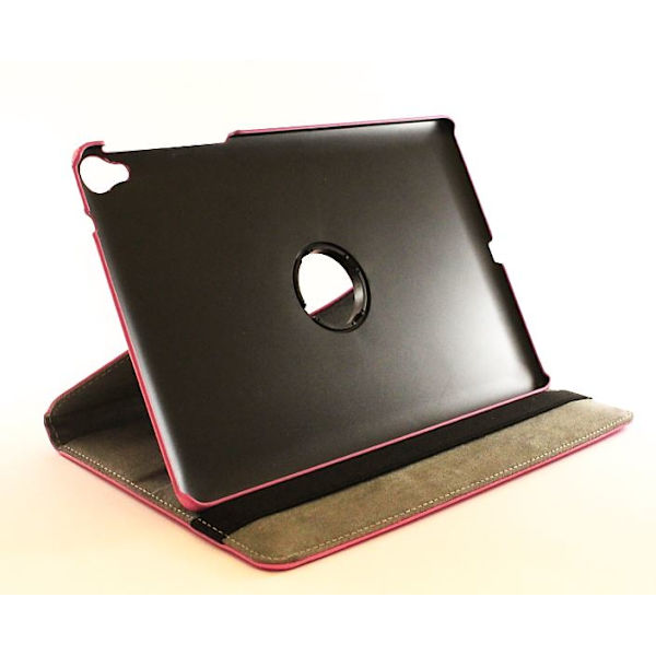 360 Fodral Google Nexus 9 Ljusrosa