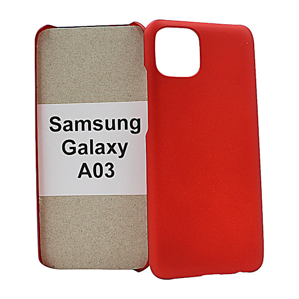 Hardcase Samsung Galaxy A03 (A035G/DS) Vit