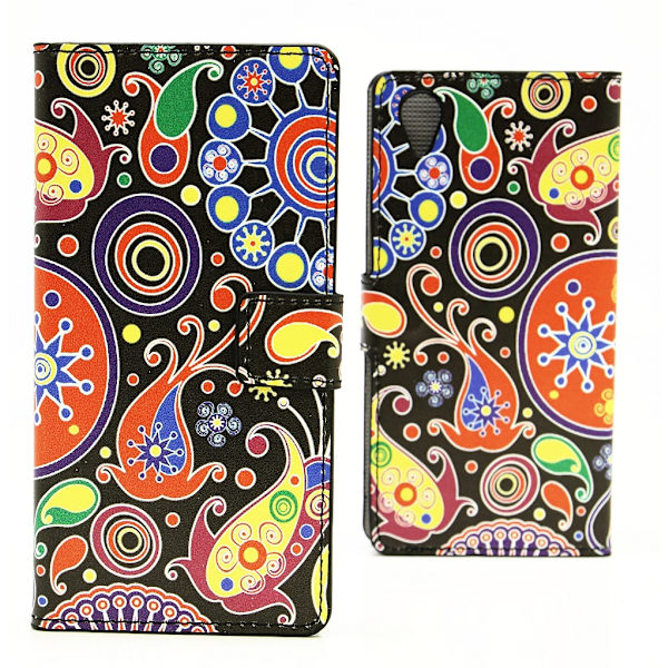 Designwallet Sony Xperia X (F5121)