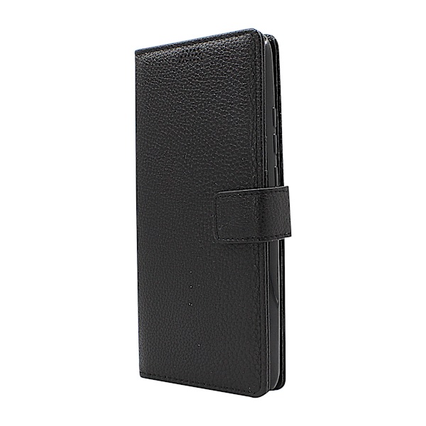 New Standcase Wallet Xiaomi Redmi 10C Hotpink