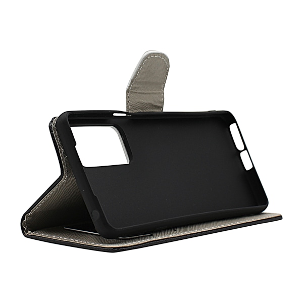 Designwallet Motorola Edge 20