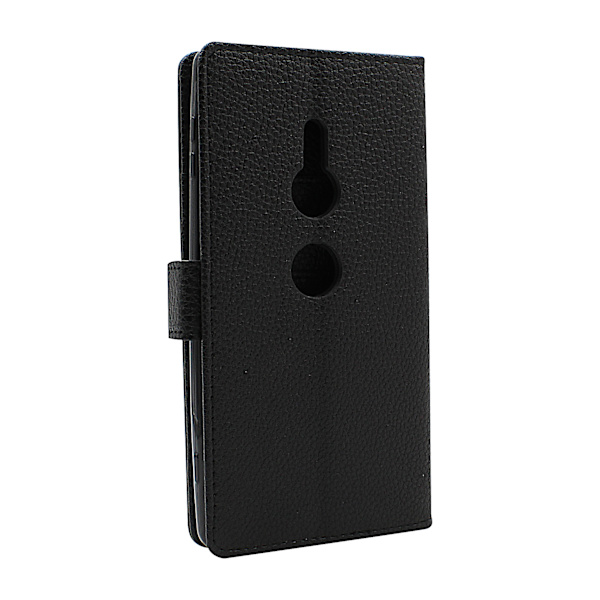 New Standcase Wallet Sony Xperia XZ2 (H8266)