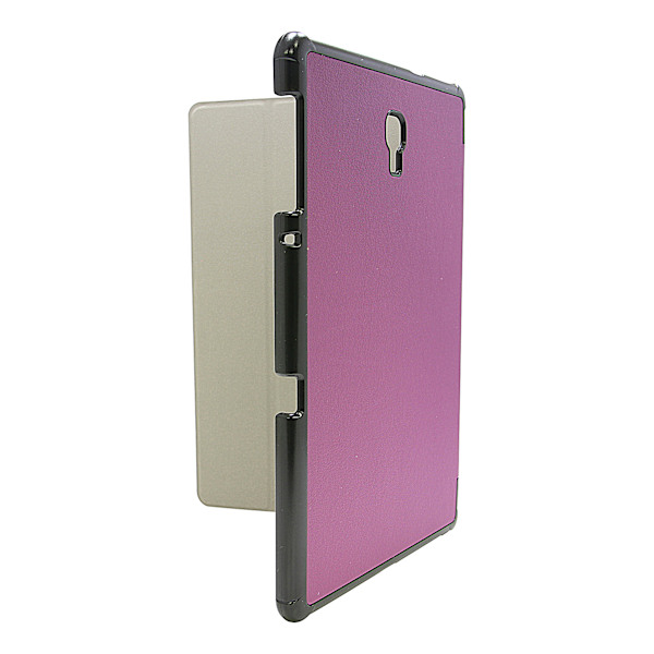 Cover Case Samsung Galaxy Tab A 10.5 (T590/T595) Lila