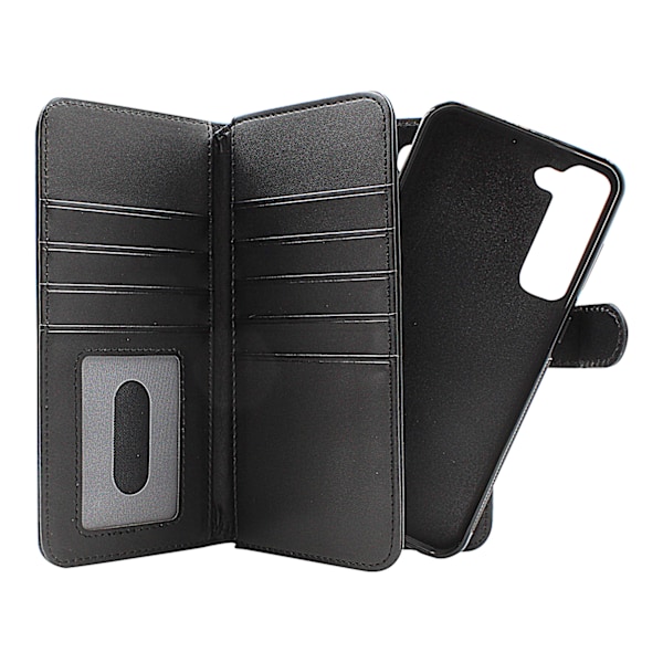 Skimblocker XL Magnet Fodral Samsung Galaxy S23 Plus 5G
