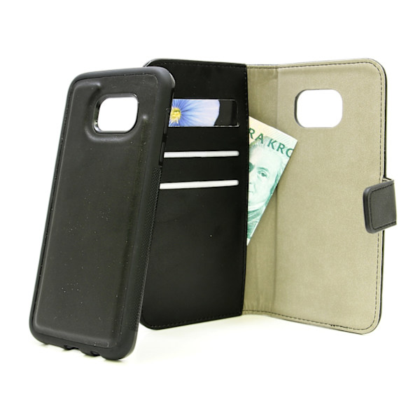 Skimblocker Magnet Wallet Samsung Galaxy S7 Edge (G935F)
