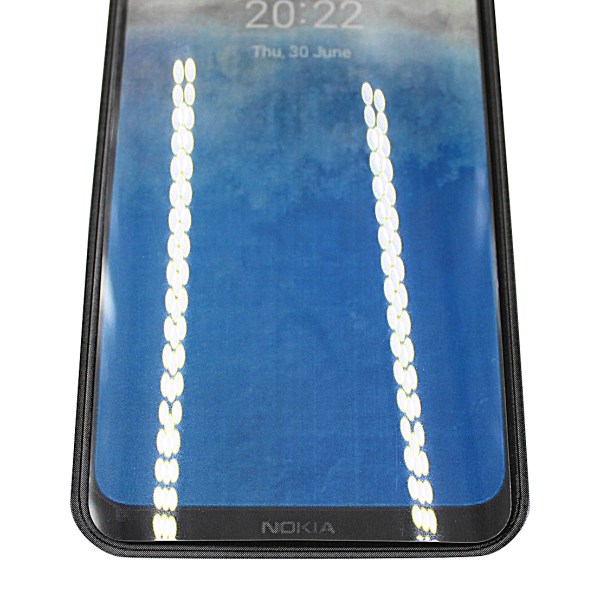 6-Pack Skärmskydd Nokia C21 Plus