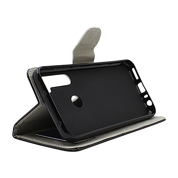 Designwallet Xiaomi Redmi Note 8T