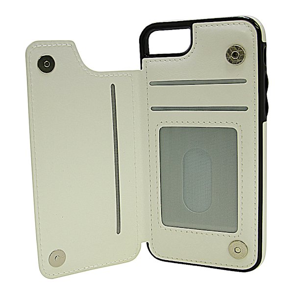CardCase iPhone 8 Vit
