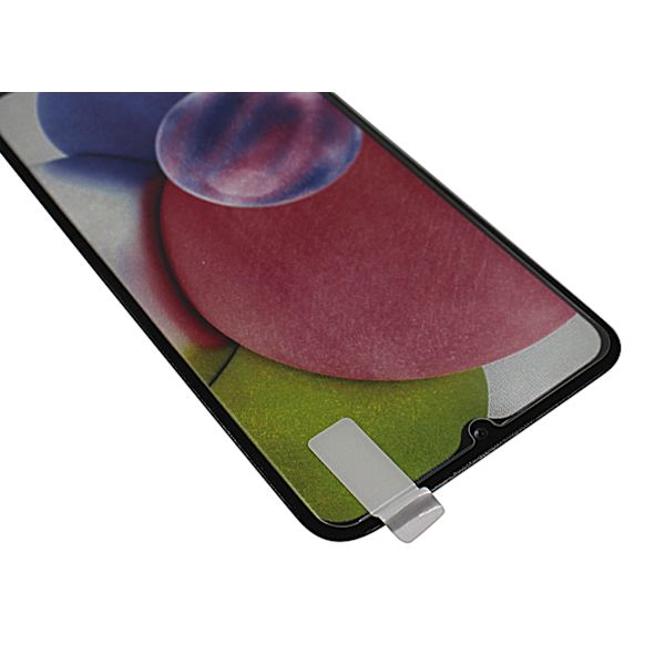 Härdat Glas Samsung Galaxy A03s (SM-A037G)