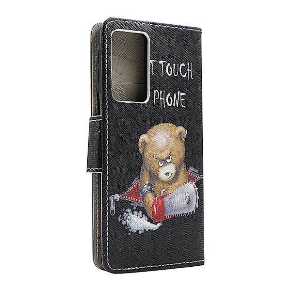 Designwallet Motorola Edge 20