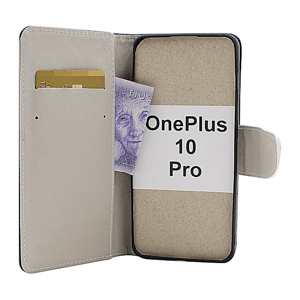 Designwallet OnePlus 10 Pro