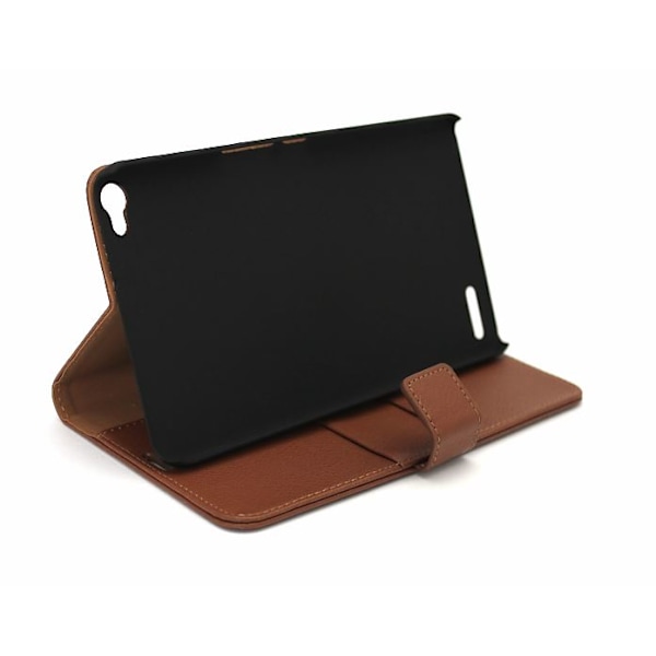 Standcase wallet Huawei MediaPad X1 7.0 Brun