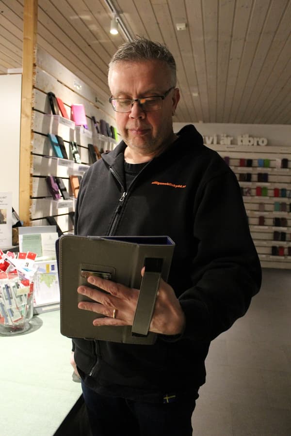 Universal Tablet Multifodral, MEDIUM