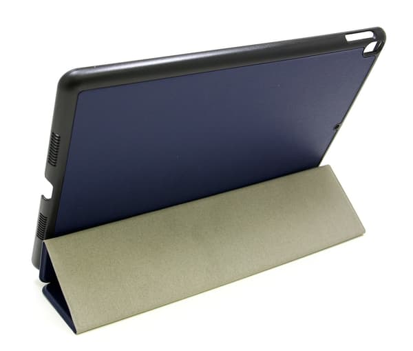 Cover Case Apple iPad Air (2019) Marinblå