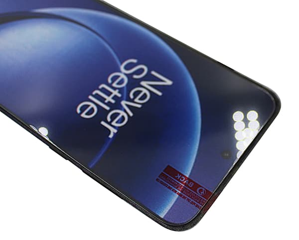 Härdat glas OnePlus 15R