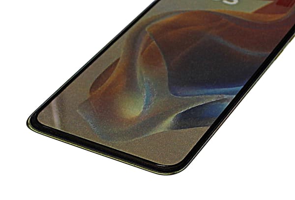 Full Frame Glas skydd Motorola Edge 50 Neo
