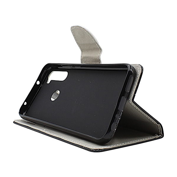 Designwallet Xiaomi Redmi Note 8T