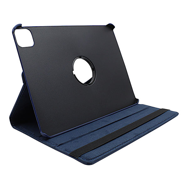 360 Fodral Apple iPad Pro 11 (2nd Generation) Marinblå