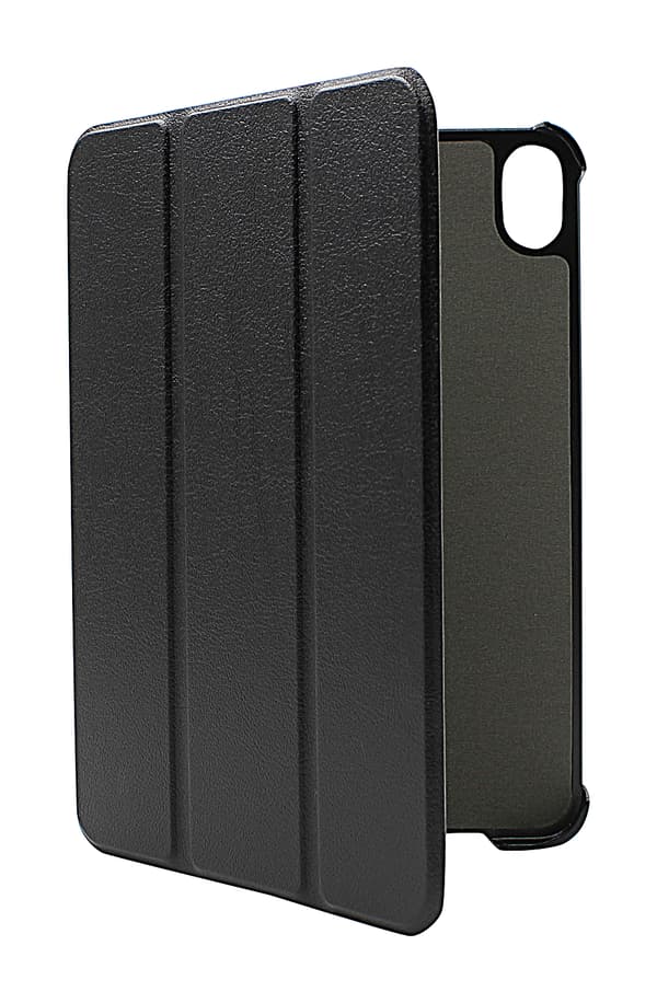 CoverCase iPad Mini A17 Pro 7th gen. (2024) Svart