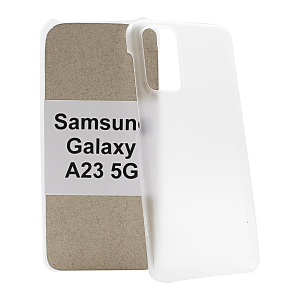 Hardcase Samsung Galaxy A23 5G Vit