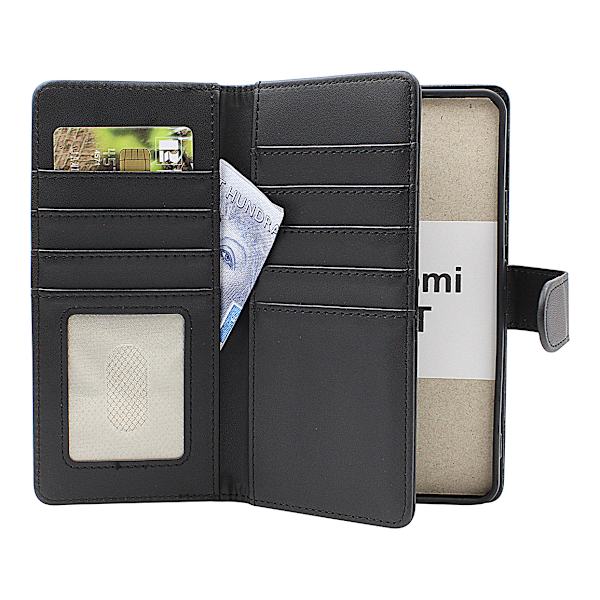 Skimblocker Xiaomi 14T 5G XL Plånboksfodral