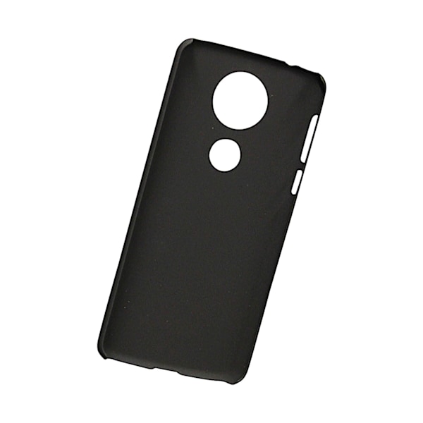 Skimblocker Magnet Wallet Motorola Moto E5 Plus Svart