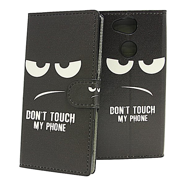 Designwallet Sony Xperia XA2 (H3113 / H4113)