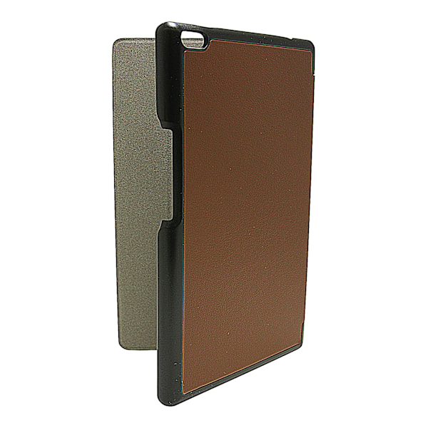 Cover Case Lenovo Tab 4 8 (ZA2B) Brun