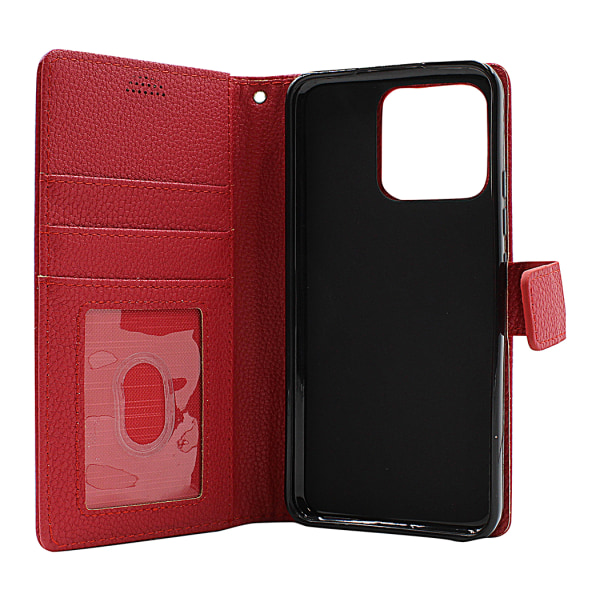 New Standcase Wallet Xiaomi 13 5G Lila