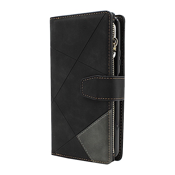 XL Standcase Lyxfodral OnePlus Nord / OnePlus Nord 5G Lila