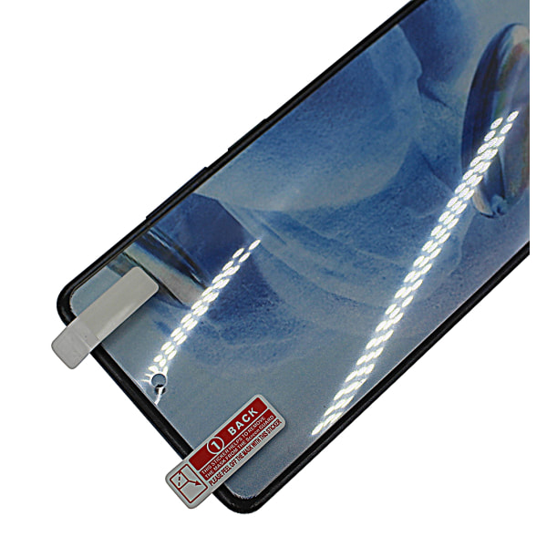 6-Pack Skärmskydd Xiaomi Redmi Note 12 Pro 5G